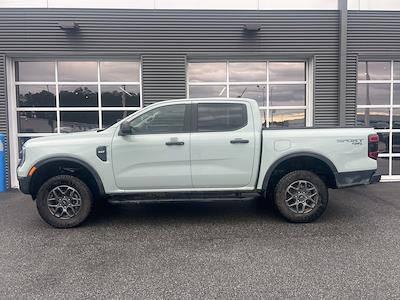 2024 Ford Ranger SuperCrew Cab 4WD Pickup for sale #RLE69146A - photo 2