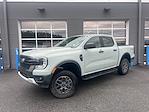 2024 Ford Ranger SuperCrew Cab 4WD Pickup for sale #RLE69146A - photo 1