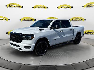 2024 Ram 1500 Crew Cab 4WD Pickup for sale #RN213555 - photo 1