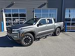 Used 2024 Nissan Frontier Crew Cab for sale #RN630050 - photo 1