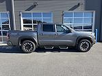 Used 2024 Nissan Frontier Crew Cab for sale #RN630050 - photo 4