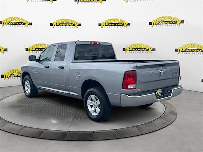 2024 Ram 1500 Classic Quad Cab 4WD Pickup for sale #RS129673 - photo 2