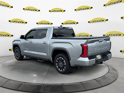 2024 Toyota Tundra CrewMax Cab 4x4 Pickup for sale #RX053847 - photo 2