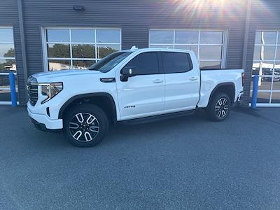 2024 GMC Sierra 1500 Crew Cab 4WD Pickup for sale #RZ280535 - photo 1