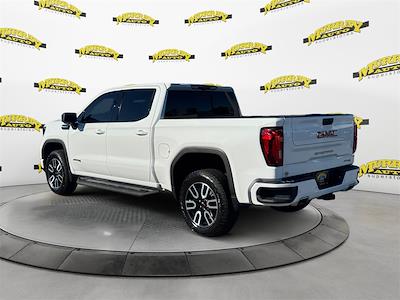 Used 2024 GMC Sierra 1500 AT4 Crew Cab for sale #RZ280535 - photo 2