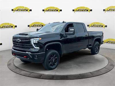 2025 Chevrolet Silverado 2500 Crew Cab 4x4 Pickup for sale #S1104056 - photo 1