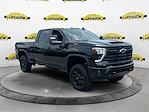 2025 Chevrolet Silverado 2500 Crew Cab 4x4 Pickup for sale #S1104056 - photo 7