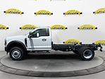 New 2025 Ford F-600 Regular Cab 4x4 Cab Chassis for sale #SDA12344 - photo 3