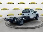 New 2025 Ford F-600 Regular Cab 4x4 Cab Chassis for sale #SDA12344 - photo 5