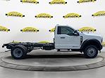 New 2025 Ford F-600 Regular Cab 4x4 Cab Chassis for sale #SDA12344 - photo 6
