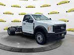 New 2025 Ford F-600 Regular Cab 4x4 Cab Chassis for sale #SDA12344 - photo 7