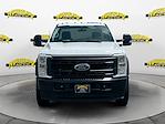 New 2025 Ford F-600 Regular Cab 4x4 Cab Chassis for sale #SDA12344 - photo 8