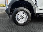 New 2025 Ford F-600 Regular Cab 4x4 Cab Chassis for sale #SDA13972 - photo 14