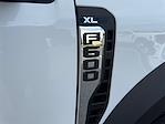 New 2025 Ford F-600 Regular Cab 4x4 Cab Chassis for sale #SDA13972 - photo 16