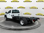 New 2025 Ford F-600 Regular Cab 4x4 Cab Chassis for sale #SDA13972 - photo 2