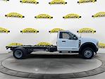 New 2025 Ford F-600 Regular Cab 4x4 Cab Chassis for sale #SDA13972 - photo 6