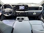 New 2025 Ford F-550 XL Super Cab 4x4 Flatbed Truck for sale #SEC27864 - photo 10