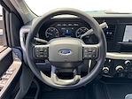New 2025 Ford F-550 XL Super Cab 4x4 Flatbed Truck for sale #SEC27864 - photo 12