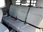 New 2025 Ford F-550 XL Super Cab 4x4 Flatbed Truck for sale #SEC27864 - photo 13