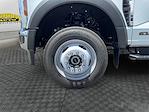 New 2025 Ford F-550 XL Super Cab 4x4 Flatbed Truck for sale #SEC27864 - photo 14
