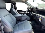 New 2025 Ford F-550 XL Super Cab 4x4 Flatbed Truck for sale #SEC27864 - photo 15
