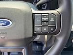 New 2025 Ford F-550 XL Super Cab 4x4 Flatbed Truck for sale #SEC27864 - photo 24