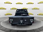 New 2025 Ford F-550 XL Super Cab 4x4 Flatbed Truck for sale #SEC27864 - photo 4