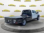 New 2025 Ford F-550 XL Super Cab 4x4 Flatbed Truck for sale #SEC27864 - photo 5
