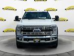 New 2025 Ford F-550 XL Super Cab 4x4 Flatbed Truck for sale #SEC27864 - photo 8