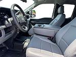 New 2025 Ford F-550 XL Super Cab 4x4 Flatbed Truck for sale #SEC27864 - photo 9