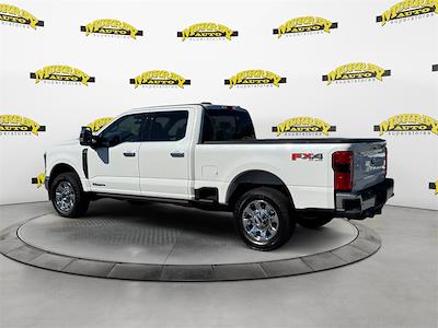 Used 2025 Ford F-350 - photo 1