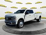 2025 Ford F-450 Crew Cab DRW 4x4 Pickup for sale #SEC73898 - photo 1