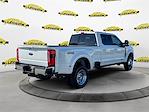 2025 Ford F-450 Crew Cab DRW 4x4 Pickup for sale #SEC73898 - photo 5