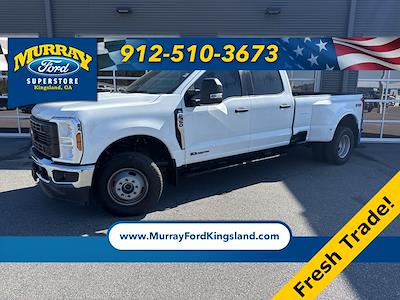 Used 2025 Ford F-350 - photo 1