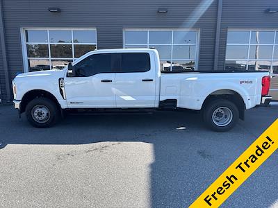 Used 2025 Ford F-350 - photo 1