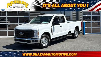 2025 Ford F-350 Super Cab SRW 4x2 Pickup for sale #SEC82963 - photo 1