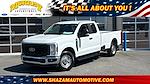 2025 Ford F-350 Super Cab SRW 4x2 Pickup for sale #SEC82963 - photo 1