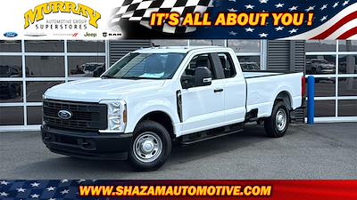 2025 Ford F-350 Super Cab SRW 4x2 Pickup for sale #SEC83099 - photo 1