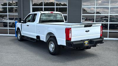 2025 Ford F-350 Super Cab SRW 4x2 Pickup for sale #SEC83099 - photo 2