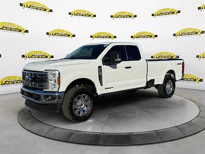 2025 Ford F-250 Super Cab 4WD Pickup for sale #SEC83153A - photo 1
