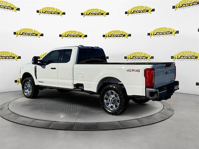 2025 Ford F-250 Super Cab 4WD Pickup for sale #SEC83153A - photo 2