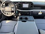New 2025 Ford F-550 XL Crew Cab 4x4 Cab Chassis for sale #SEC86353 - photo 10