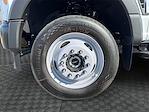 New 2025 Ford F-550 XL Crew Cab 4x4 Cab Chassis for sale #SEC86353 - photo 14