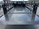 2025 Ford F-550 Crew Cab DRW 4x4 Stake Bed for sale #SEC86353 - photo 17