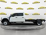 New 2025 Ford F-550 XL Crew Cab 4x4 Cab Chassis for sale #SEC86353 - photo 3