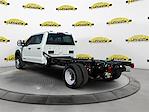 New 2025 Ford F-550 XL Crew Cab 4x4 Cab Chassis for sale #SEC86353 - photo 2