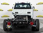 New 2025 Ford F-550 XL Crew Cab 4x4 Cab Chassis for sale #SEC86353 - photo 4