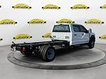 New 2025 Ford F-550 XL Crew Cab 4x4 Cab Chassis for sale #SEC86353 - photo 5