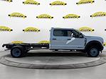 New 2025 Ford F-550 XL Crew Cab 4x4 Cab Chassis for sale #SEC86353 - photo 6