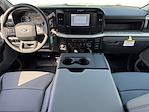 New 2025 Ford F-550 XL Crew Cab 4x4 Cab Chassis for sale #SEC86382 - photo 10